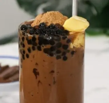 Hình ảnh Milo dầm