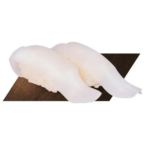 Hình ảnh Sushi mực