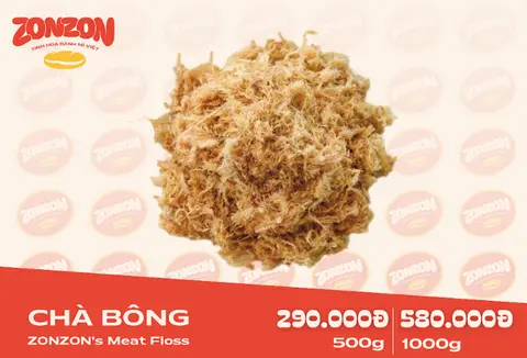 Hình ảnh Chà bông