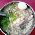 Hình ảnh Súp cua óc heo nhỏ
