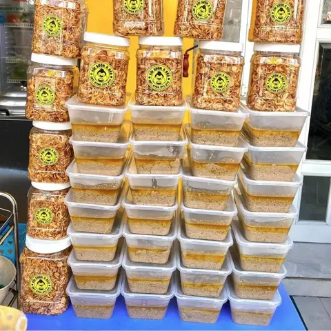Hình ảnh Pate A Béo