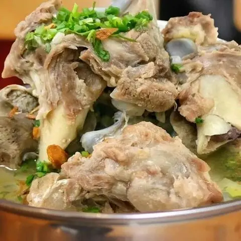Hình ảnh Lẩu xí quách - lớn