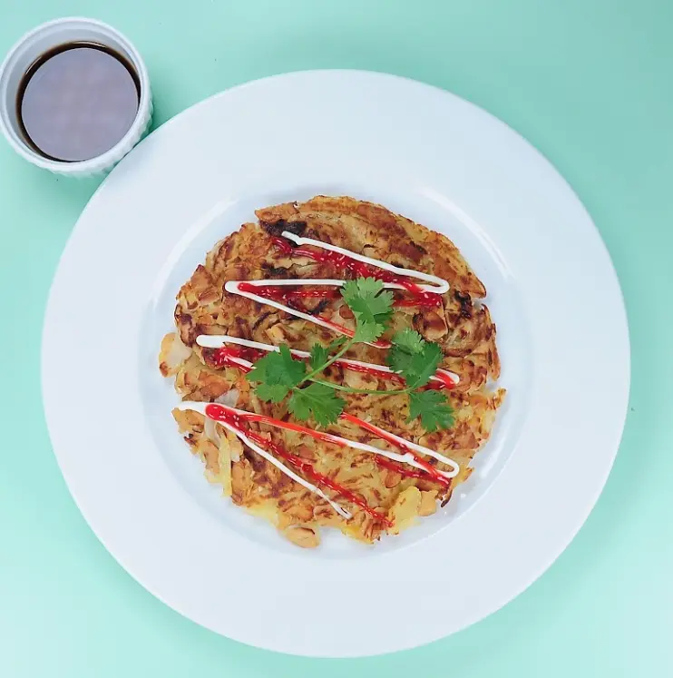 Hình ảnh Tempeh Khoai Tây