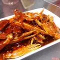 Hình ảnh Càng ghẹ xào me