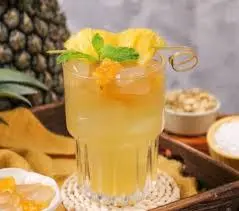 Hình ảnh Trà Lài Đác Thơm - L