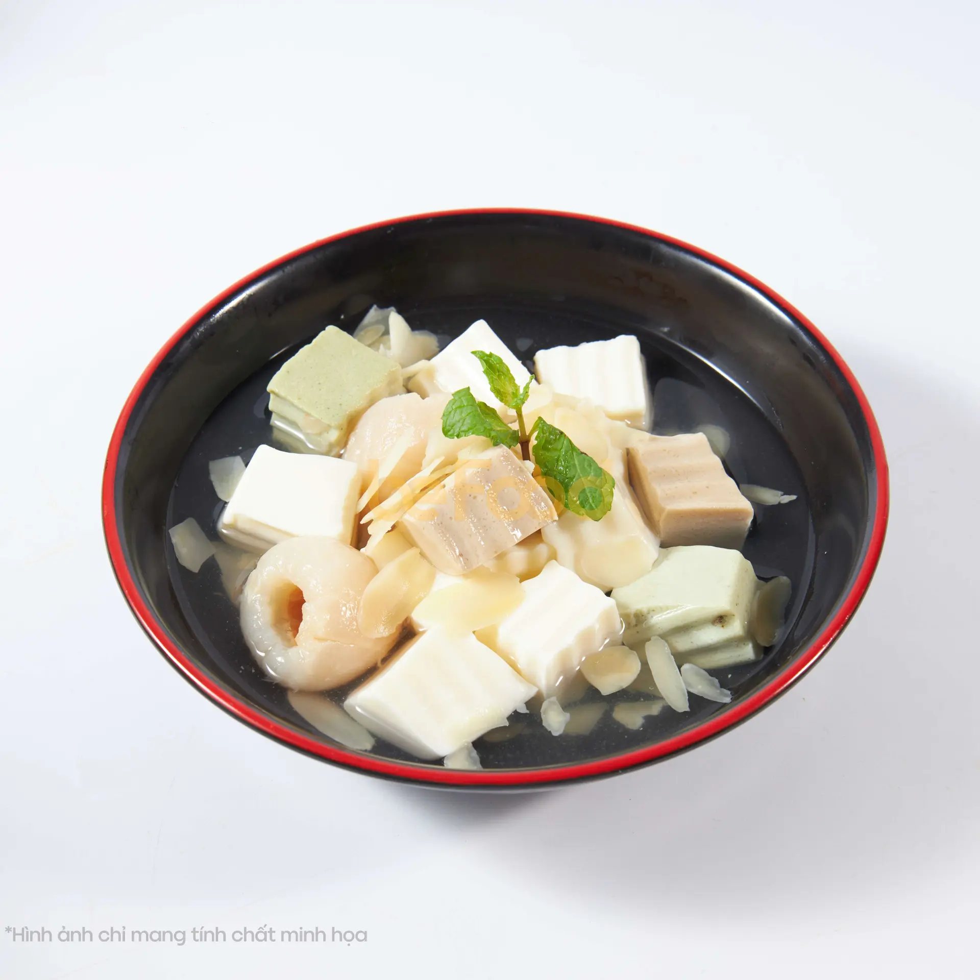 Hình ảnh Chè khúc bạch