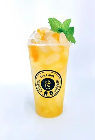 Hình ảnh Trà đác thơm