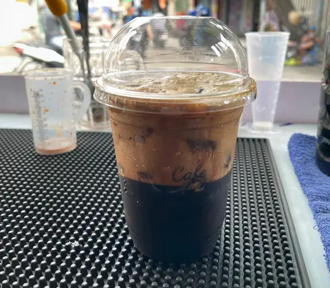Hình ảnh Đen đá