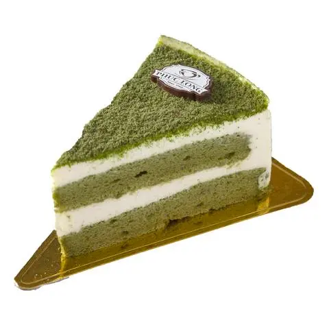 Hình ảnh Green Tea Choco Cake 70g
