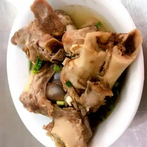 Hình ảnh Hủ tiếu xí quách