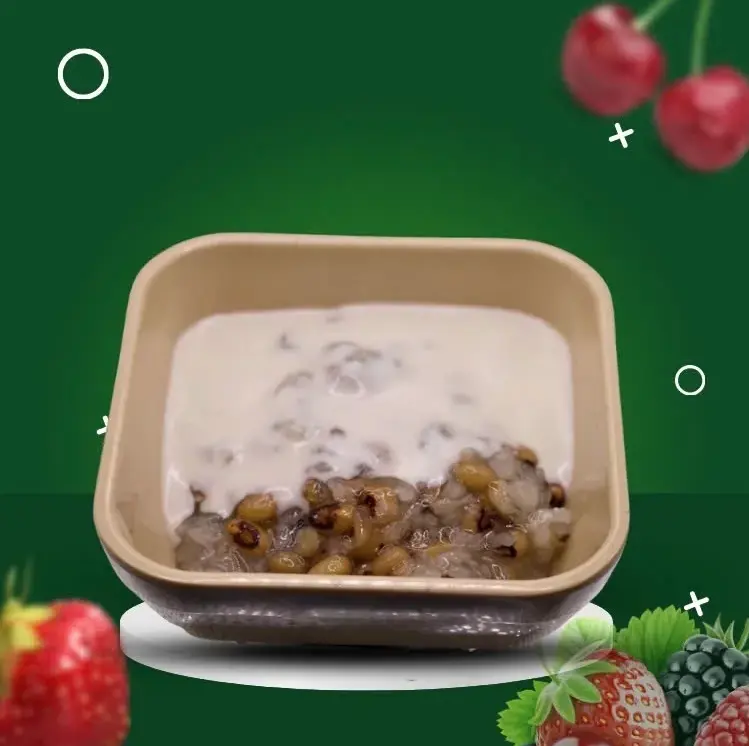 Hình ảnh Chè đậu nếp