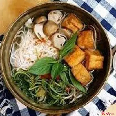 Hình ảnh Bún Thái