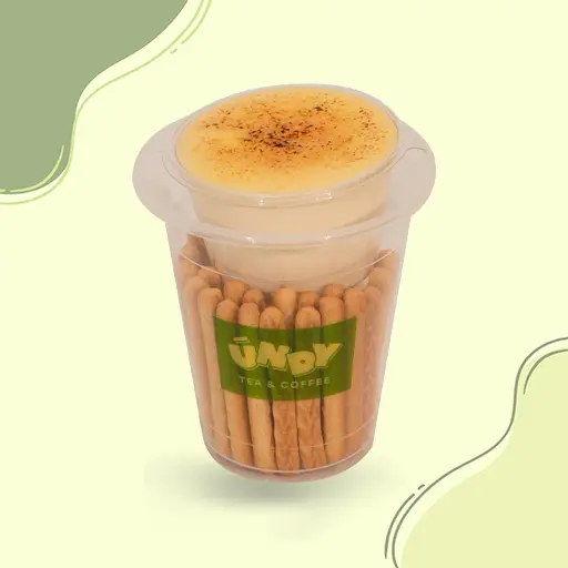 Hình ảnh Bánh que kem trứng khè
