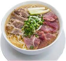 Hình ảnh Phở tái gân