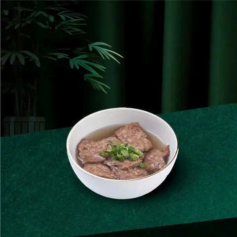 Hình ảnh Chén nạm chay