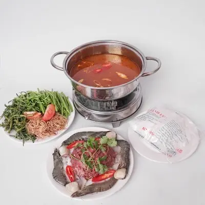 Hình ảnh Lẩu Thái