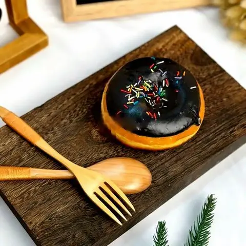 Hình ảnh Bánh donut