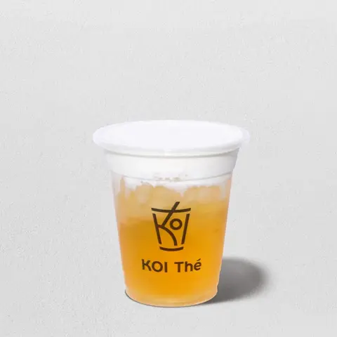 Hình ảnh Lục Trà Macchiato - Size S