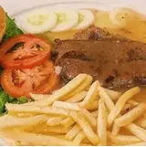 Hình ảnh Bít-tết bò Mỹ kiểu Việt