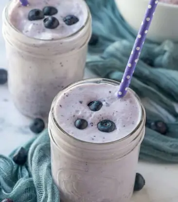 Hình ảnh YOGURT SHAKE VIỆT QUẤT