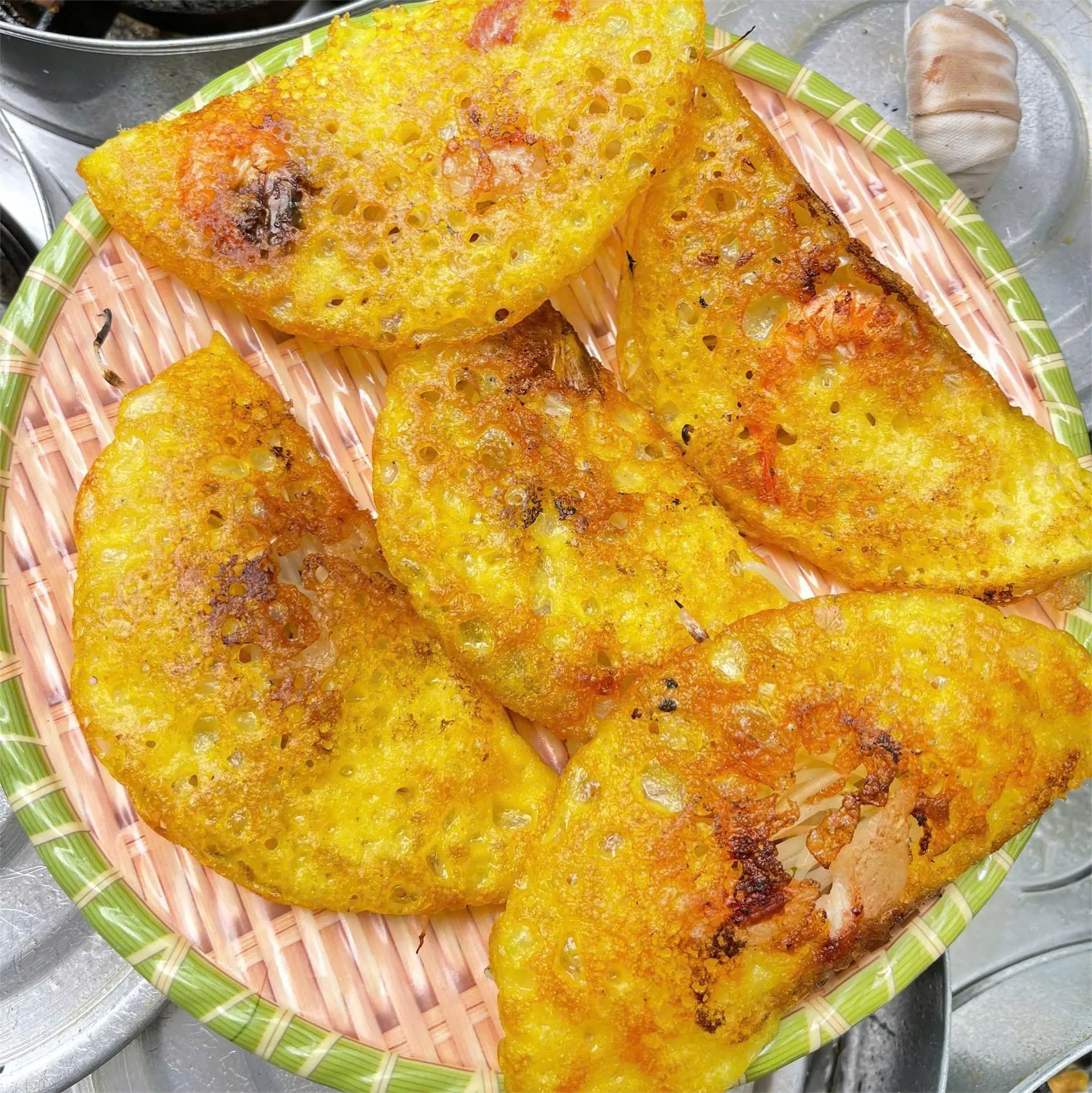 Hình ảnh 5 Bánh xèo THỊT