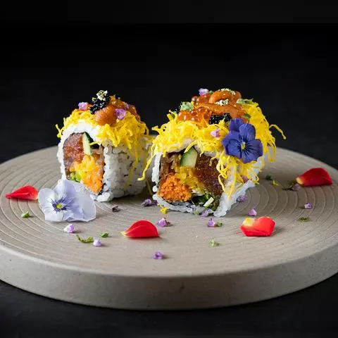 Hình ảnh Chio maki