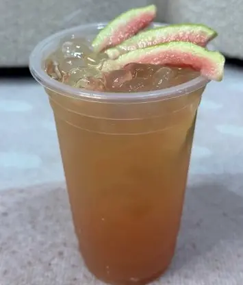 Hình ảnh Trà ổi