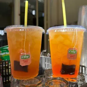 Hình ảnh Trà đào