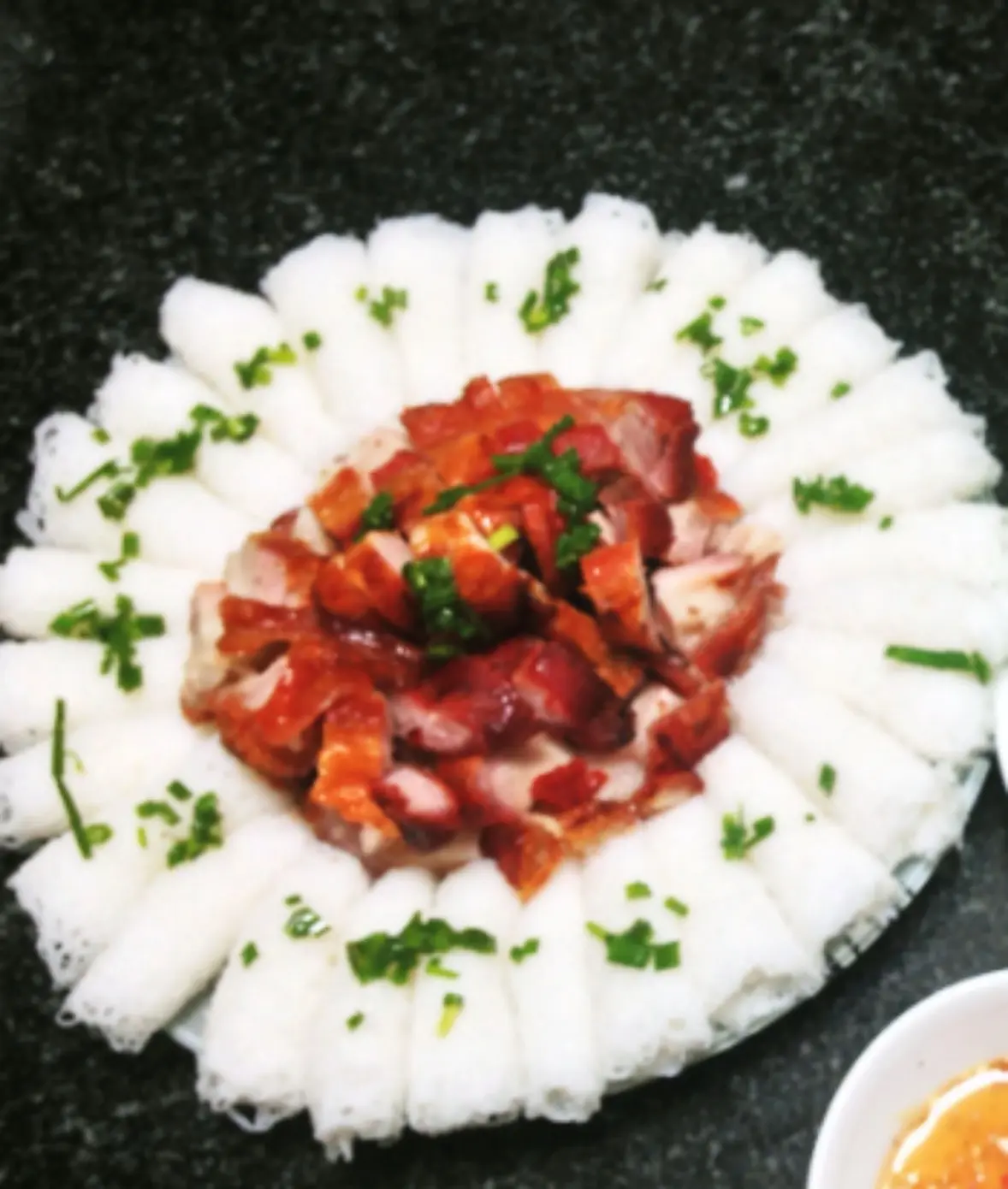 Hình ảnh Bánh hỏi thêm