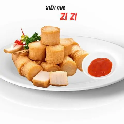 Hình ảnh Sò Điệp - 3 Viên/Xiên