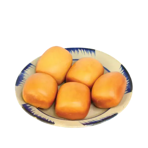 Hình ảnh Bánh bao thêm