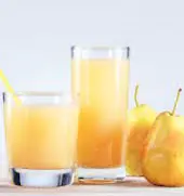 Hình ảnh Nước ép lê