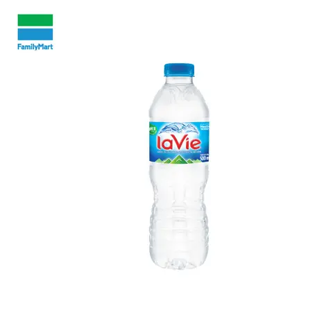 Hình ảnh Lavie 500ml