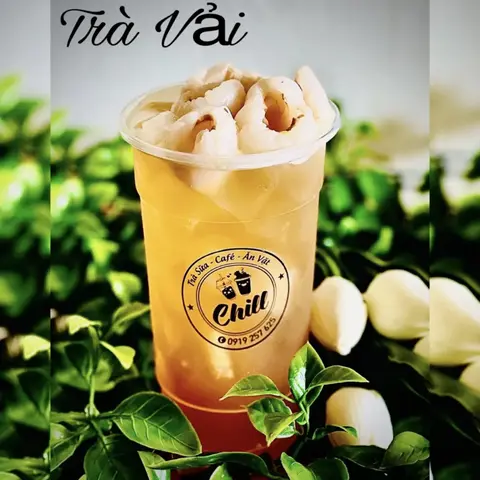 Hình ảnh Trà vải