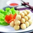 Hình ảnh Combo Cá Viên Chiên - 8 Viên