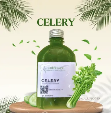 Hình ảnh Celery