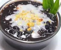 Hình ảnh Chè đậu đen