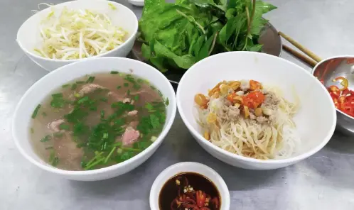 Hình ảnh Khô tái