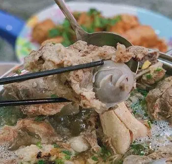 Hình ảnh Lẩu xí quách