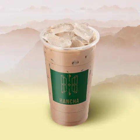 Hình ảnh Trà sữa socola