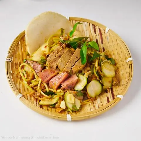 Hình ảnh Tré trộn siêu to