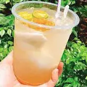 Hình ảnh Dừa tắc xí muội
