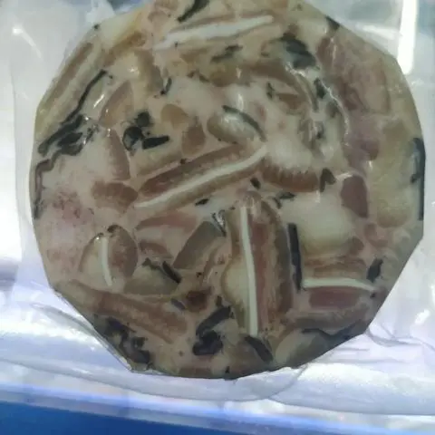 Hình ảnh Giò xào 200gr