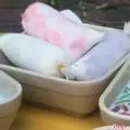 Hình ảnh Sữa chua lên men tự nhiên