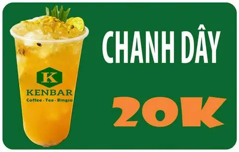 Hình ảnh Chanh dây