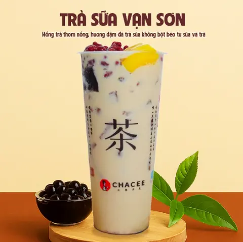 Hình ảnh Trà sữa Vạn Sơn
