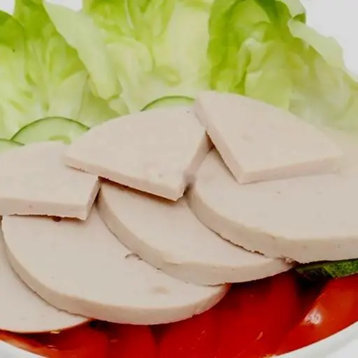 Hình ảnh Chả lụa