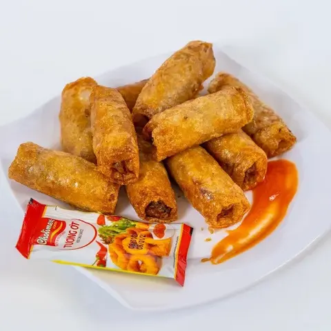 Hình ảnh Chả giò thịt
