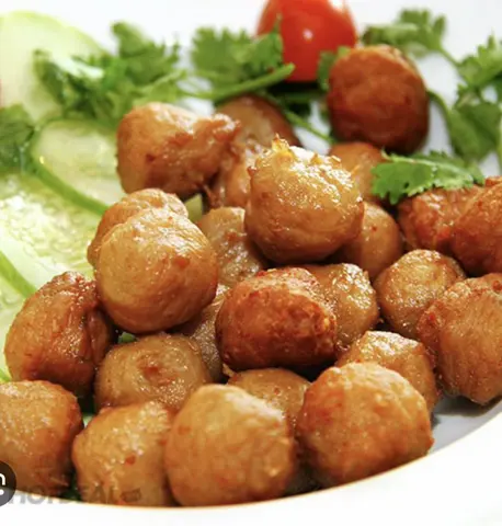 Hình ảnh Bò viên