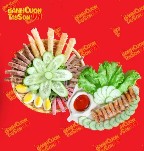 Hình ảnh Combo Mẹt Nhỏ Lụi Heo Vs Chả Ram Tôm Đất Nhỏ